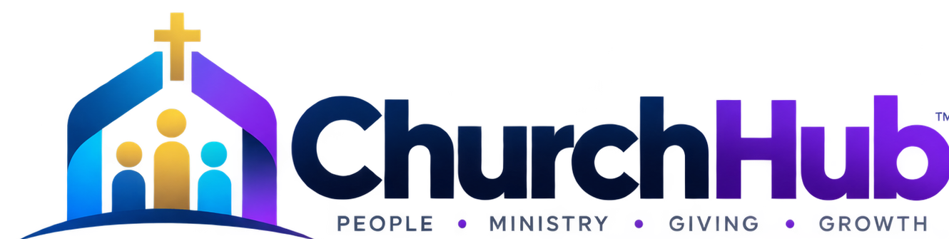 ChurchHub logo
